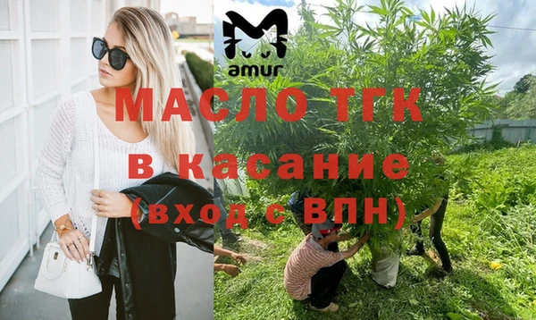 крисы Вяземский